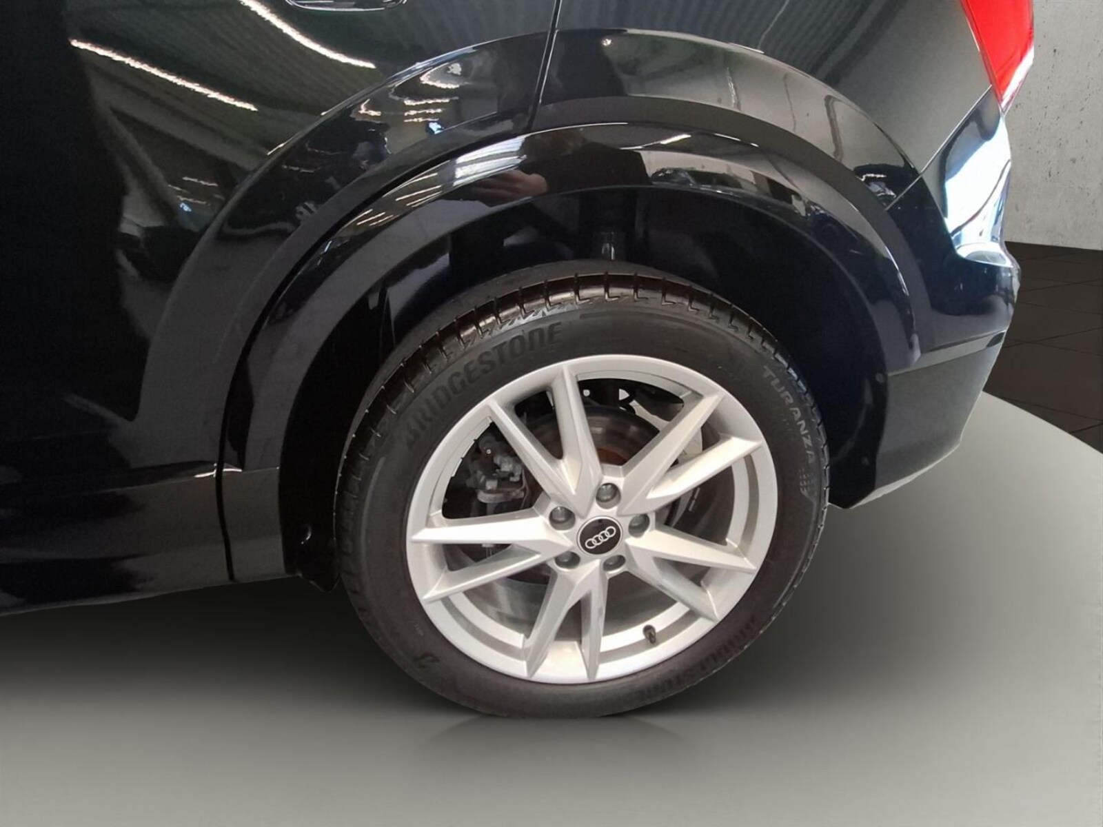 Audi Q2 – Bild 21