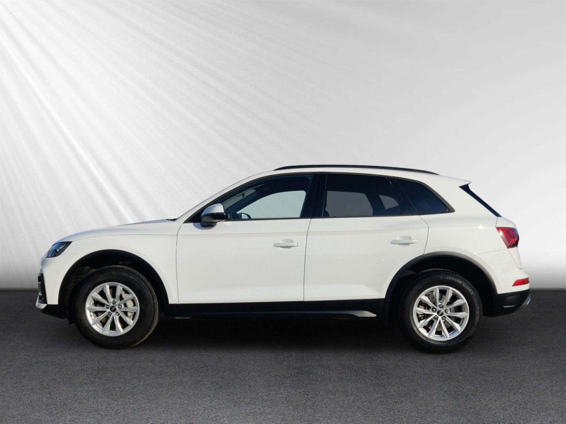 Audi Q5 SUV