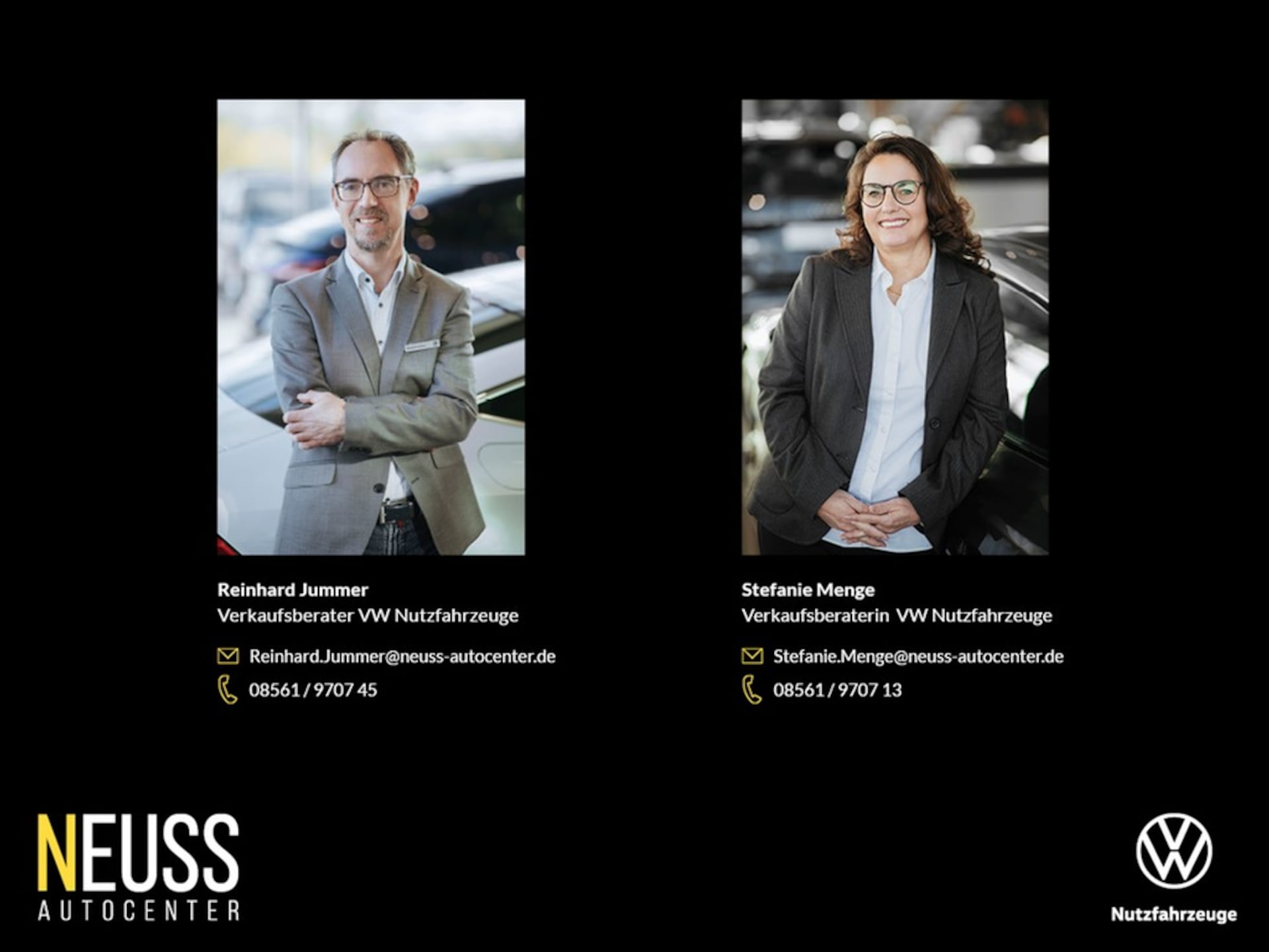 Volkswagen ID. Buzz Cargo Basis-Modell