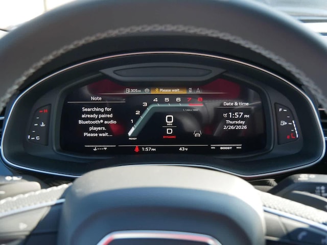 2026 Audi SQ7 Premium Plus - Photo 22