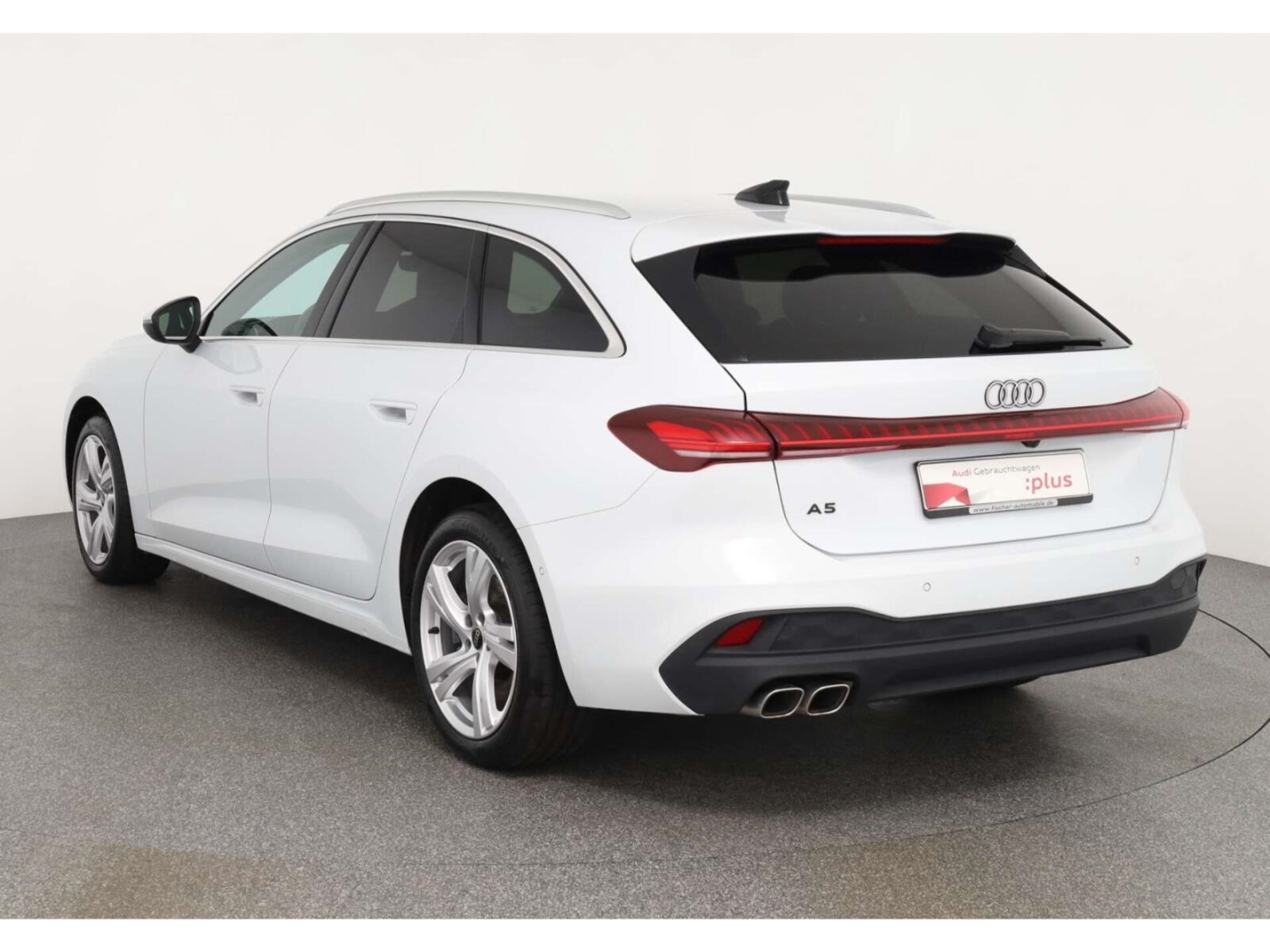 Audi A5 Avant – Bild 4
