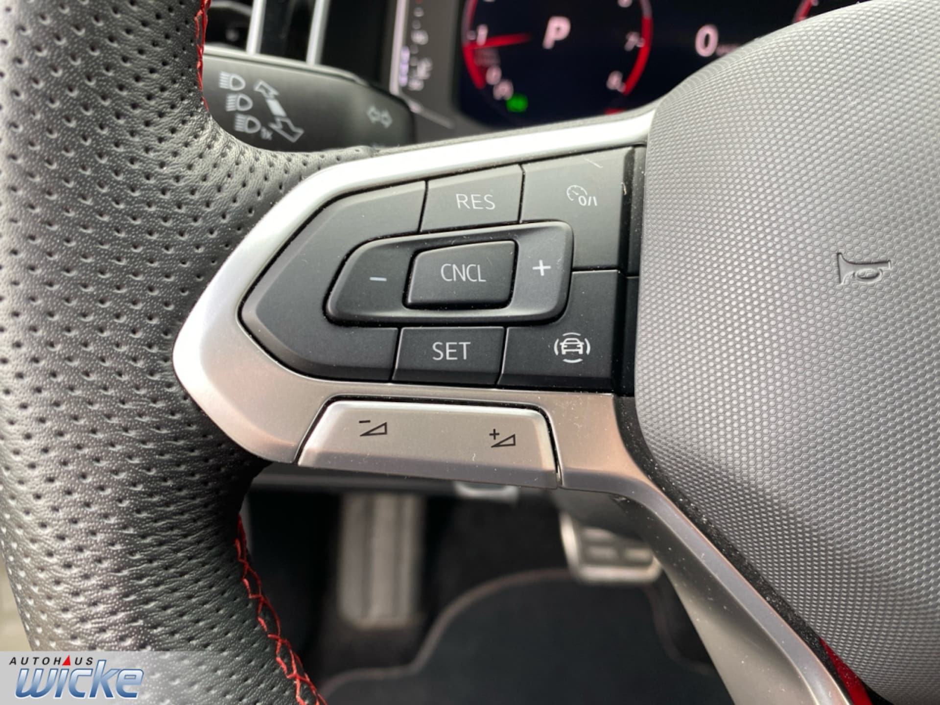 Volkswagen Polo GTI