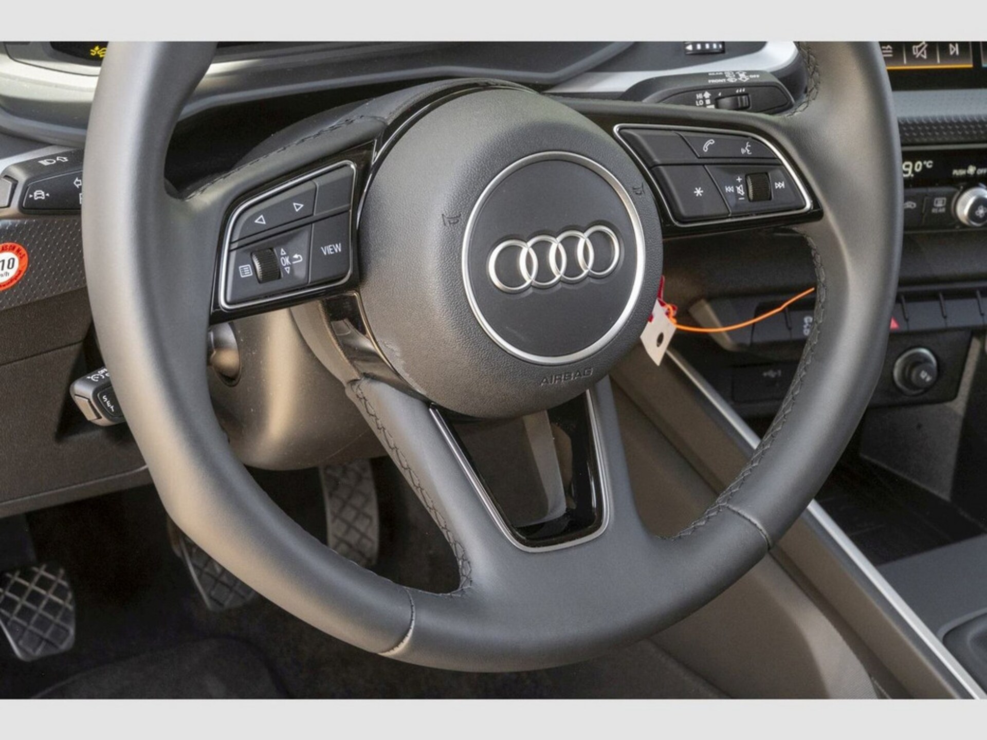 Audi A1 Sportback Advanced