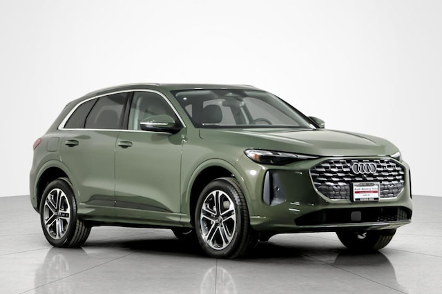 2026 Audi Q5