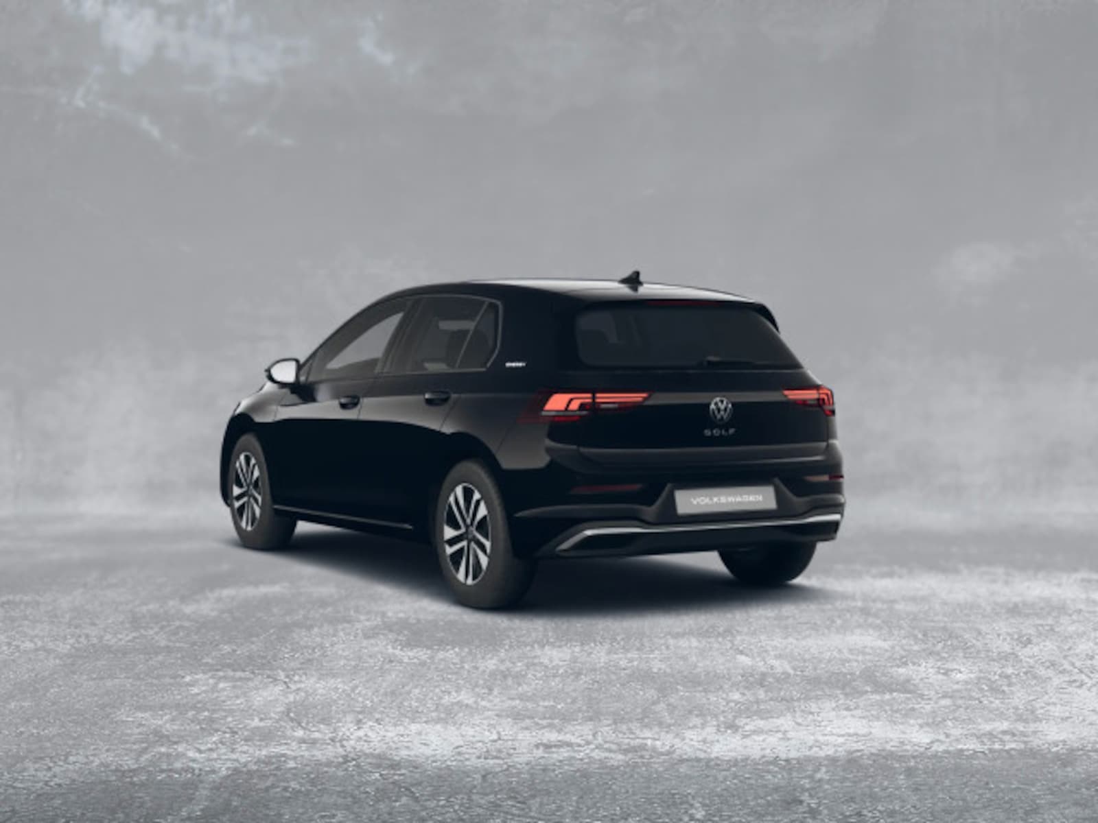 Volkswagen Golf – Bild 5