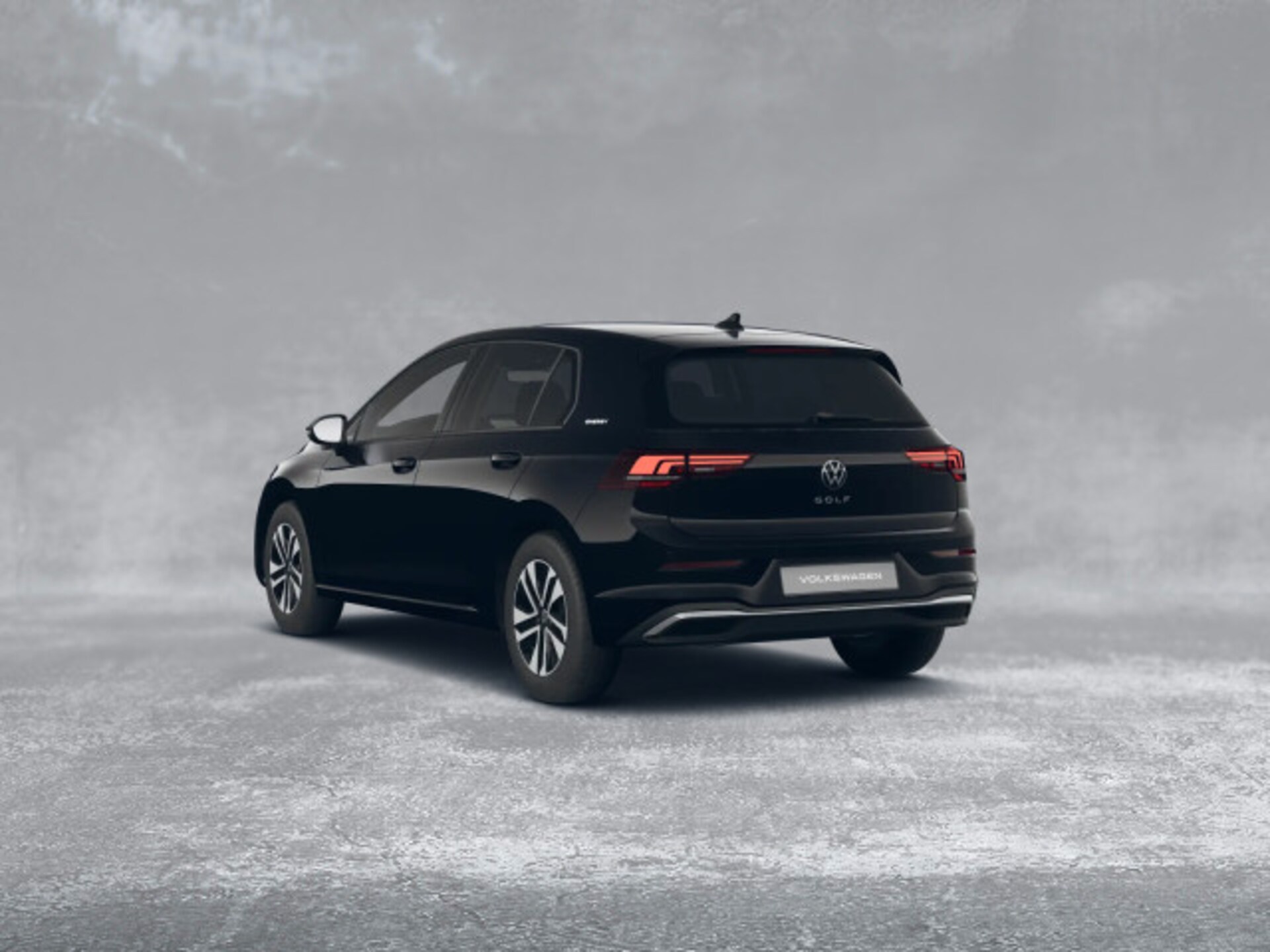 Volkswagen Golf ENERGY