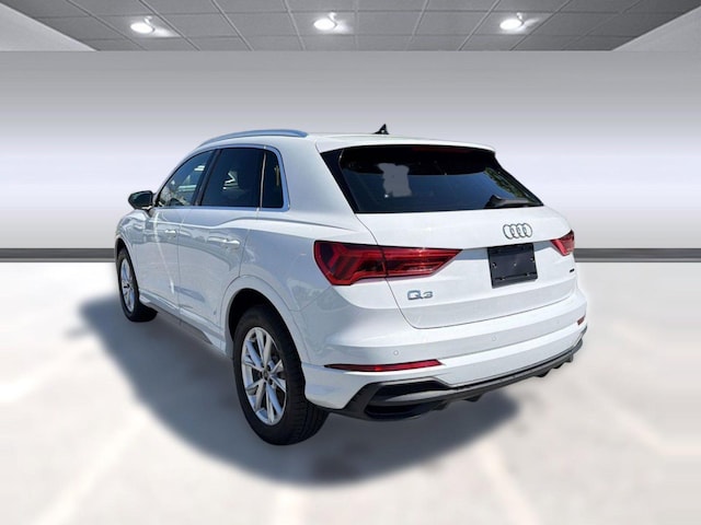 2024 Audi Q3 SUV