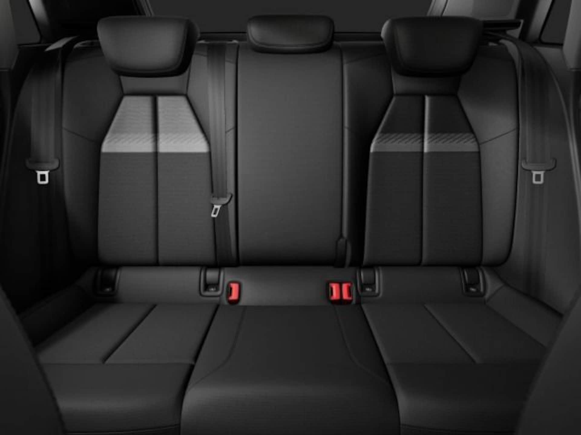 Audi A3 Sportback Advanced