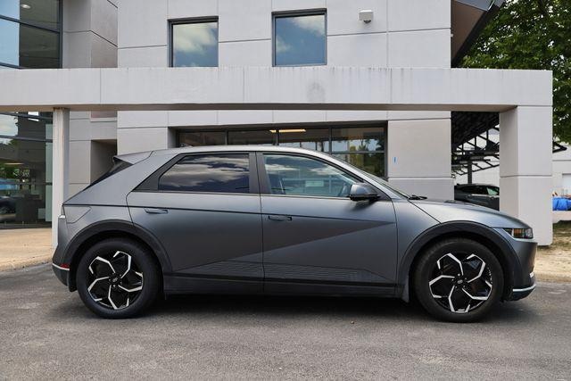 2023 Hyundai IONIQ 5
