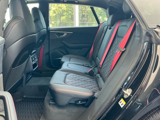 2026 Audi SQ8 Prestige - Photo 29