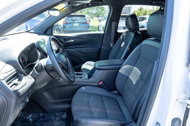 2023 Chevrolet Equinox RS - Photo 26