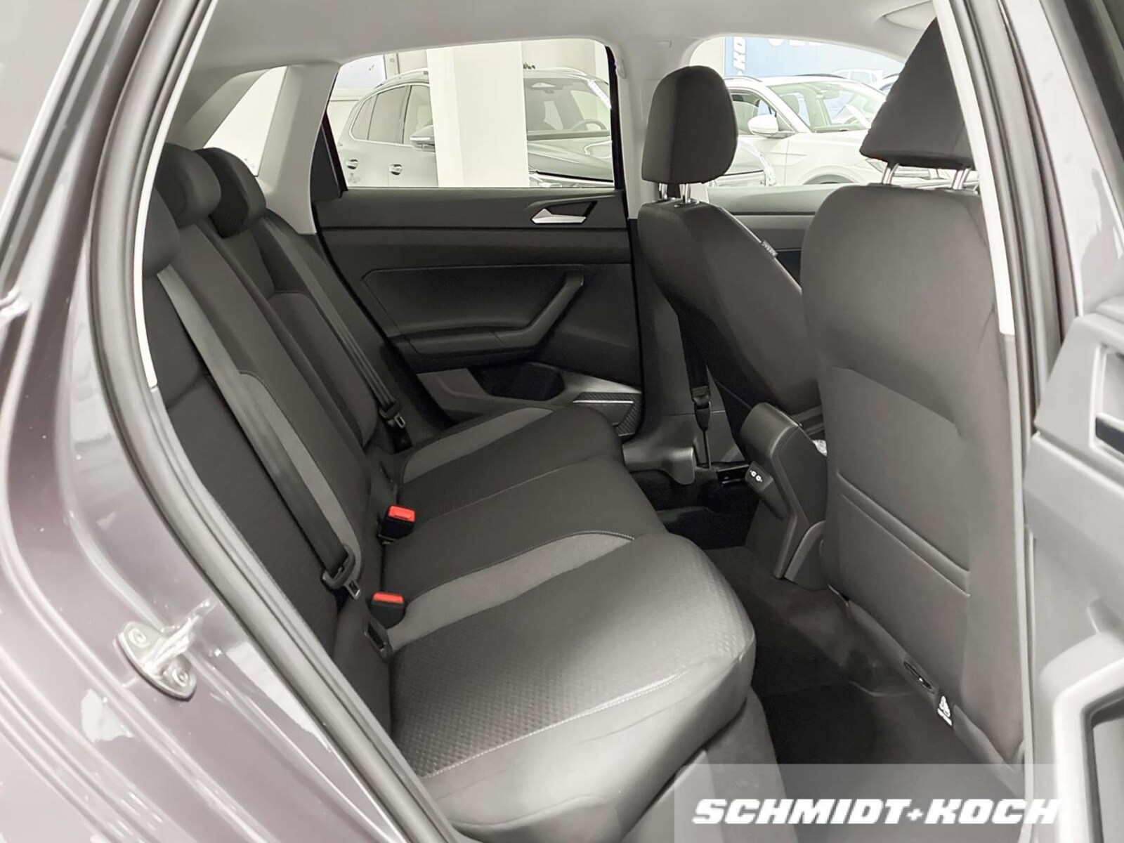 Volkswagen Polo – Bild 8