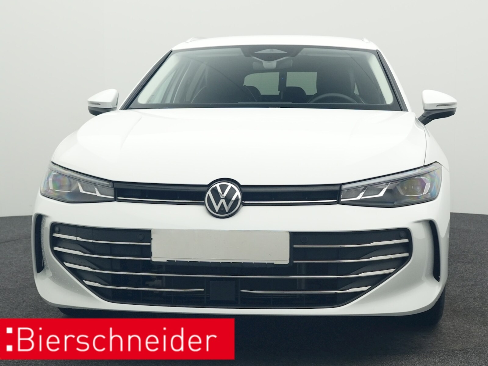 Volkswagen Passat – Bild 10