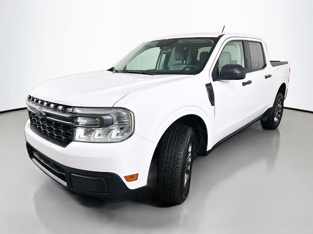 2023 Ford Maverick