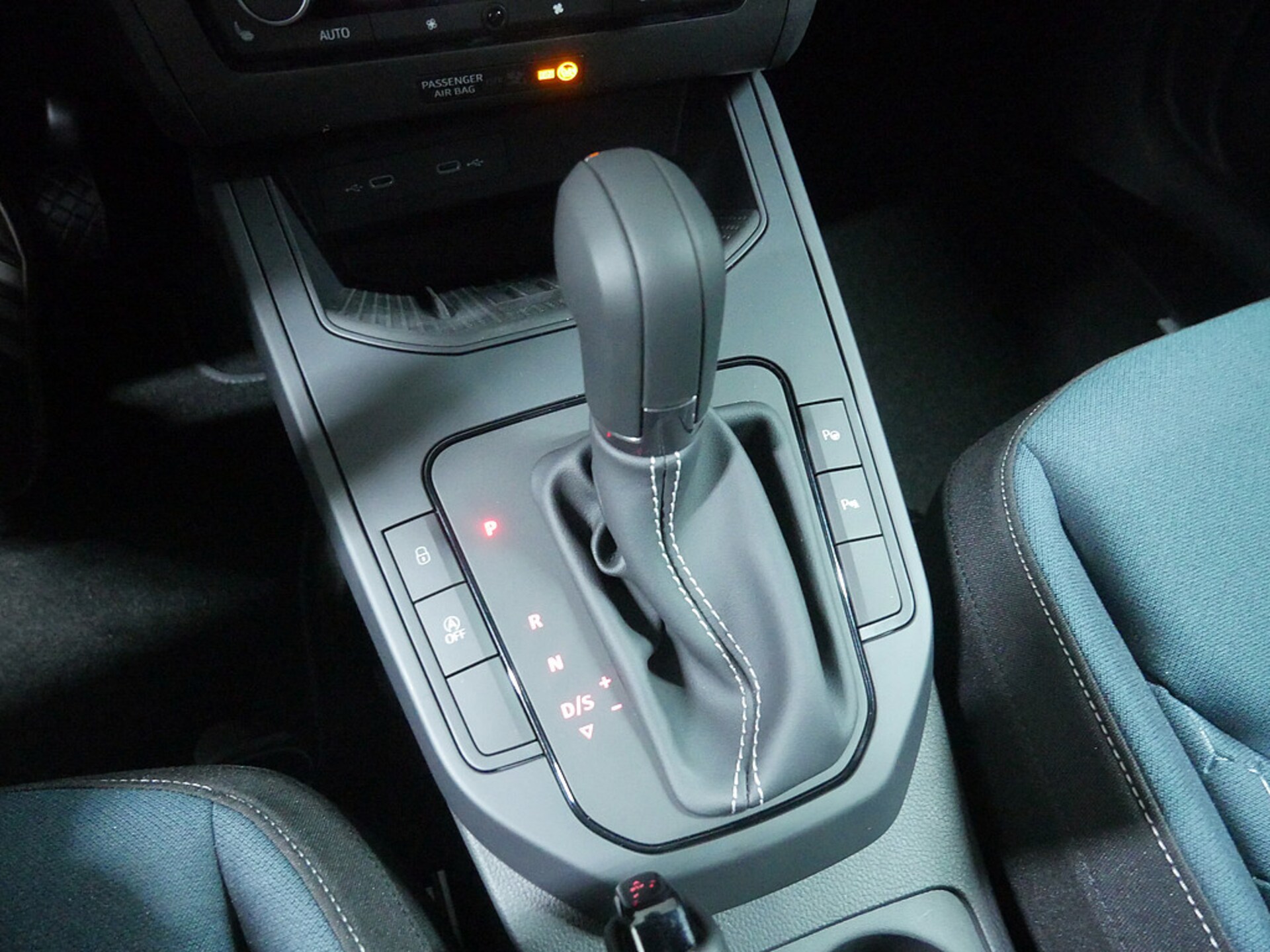 SEAT Arona Style