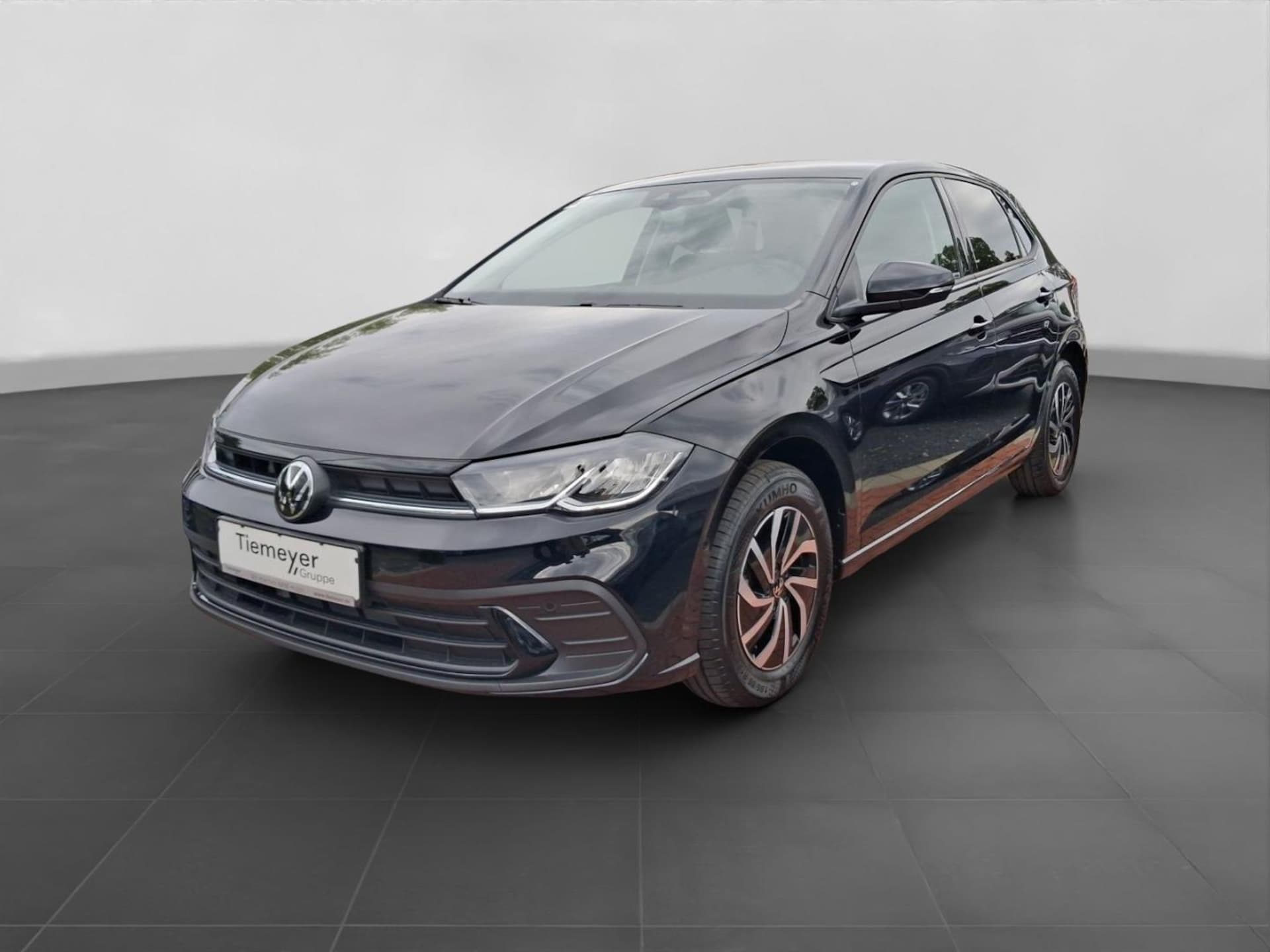 Volkswagen Polo Life
