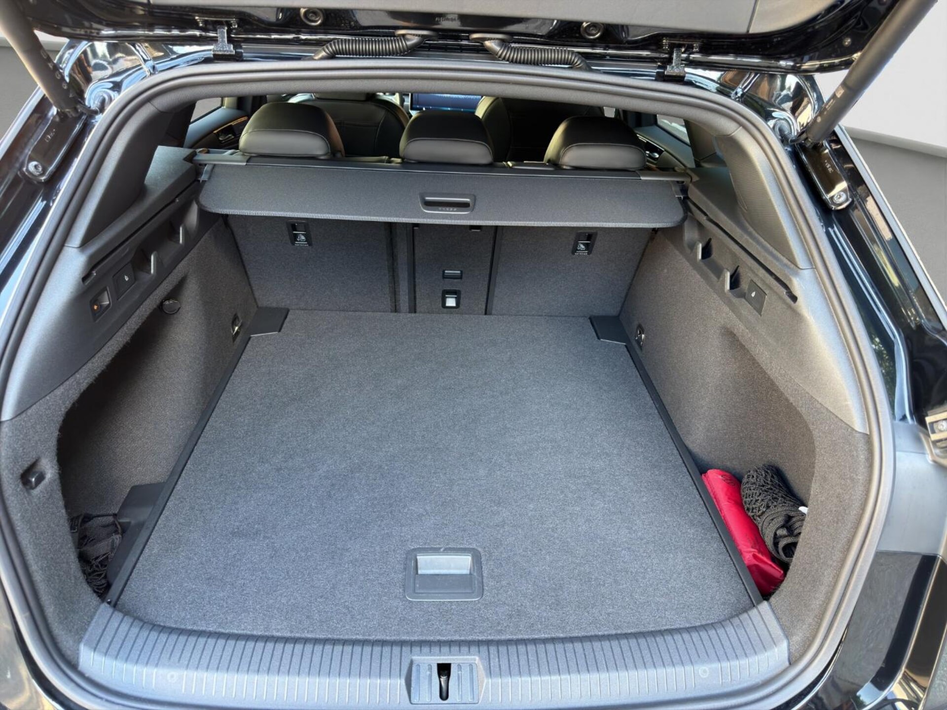 Volkswagen ID.7 Tourer Pro
