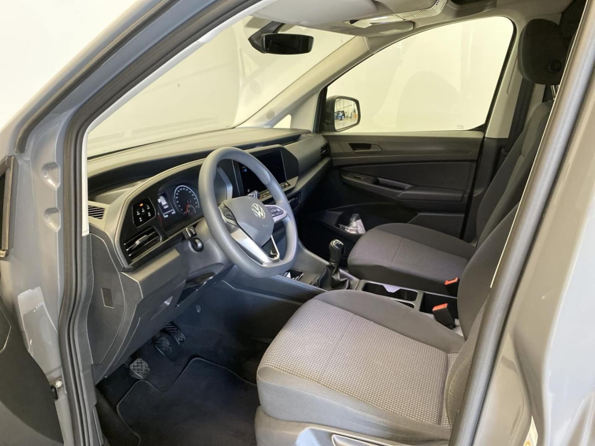 Volkswagen Caddy Cargo