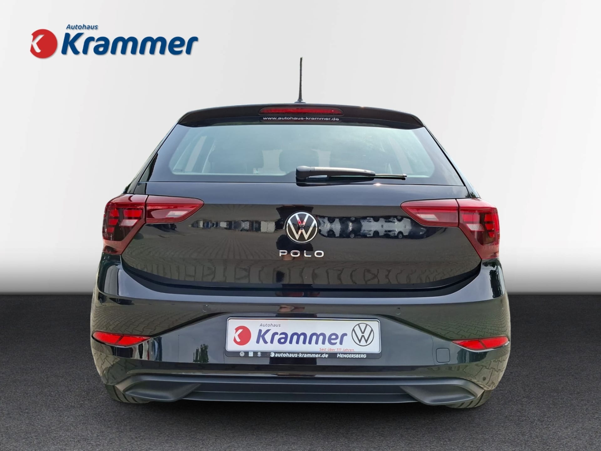 Volkswagen Polo Life