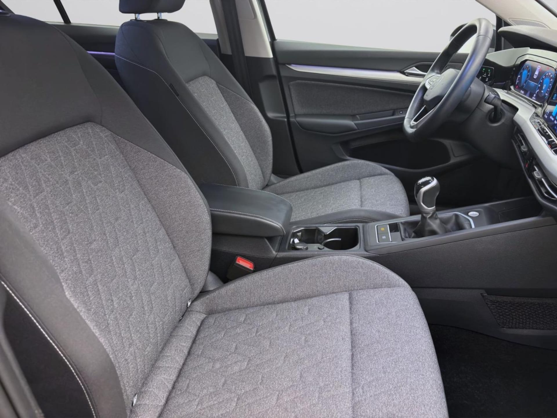 Volkswagen Golf MOVE