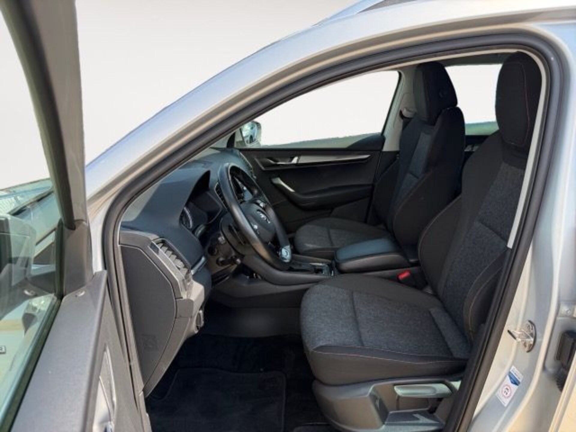 Skoda Karoq Ambition