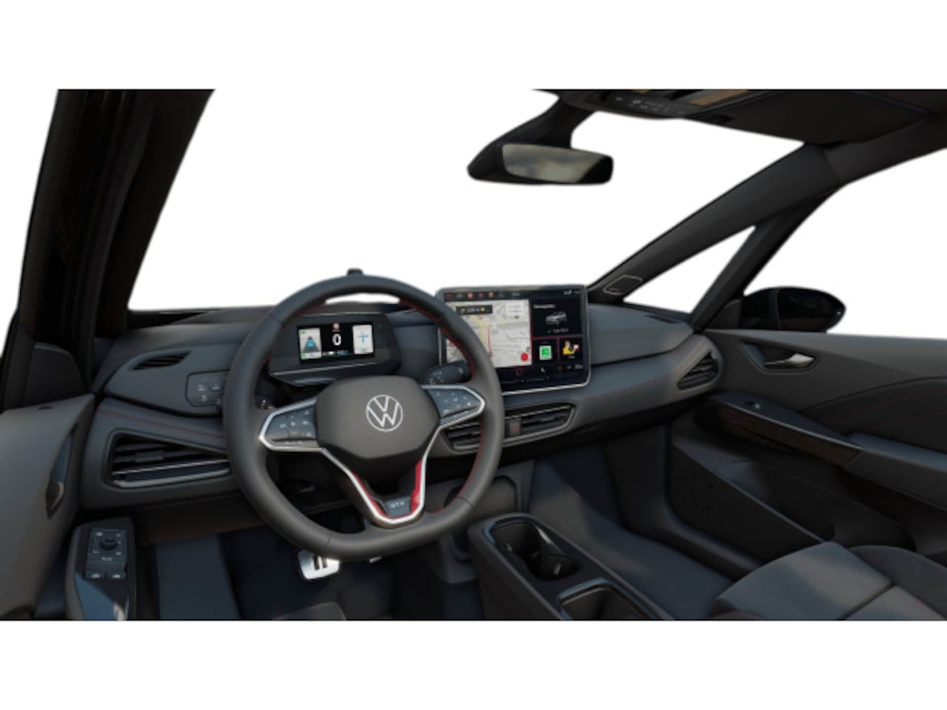 Volkswagen ID.3 GTX Performance