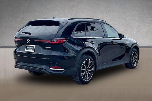 2025 Mazda