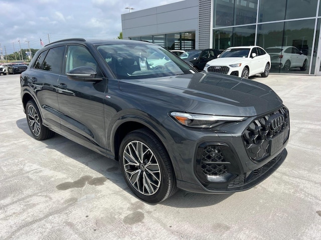 2026 Audi Q5