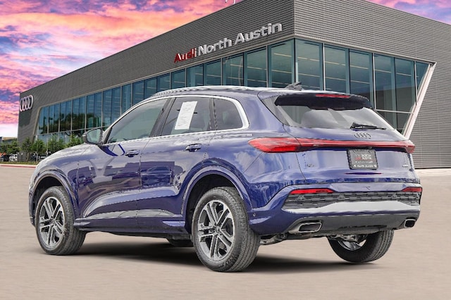 2025 Audi New Q5 Premium - Photo 6