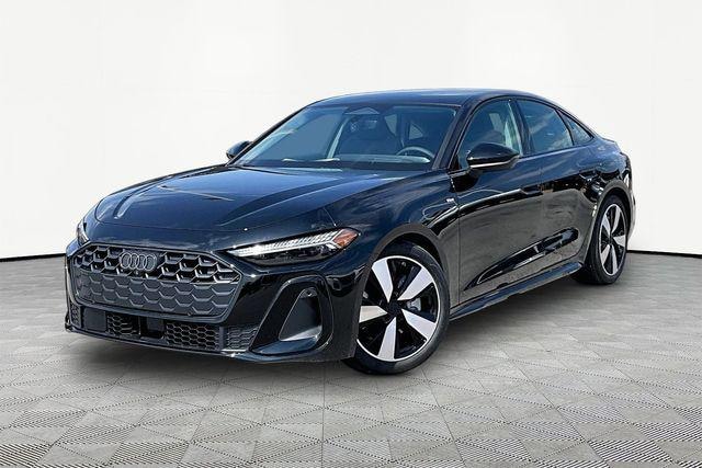 2026 Audi A5 Sedan