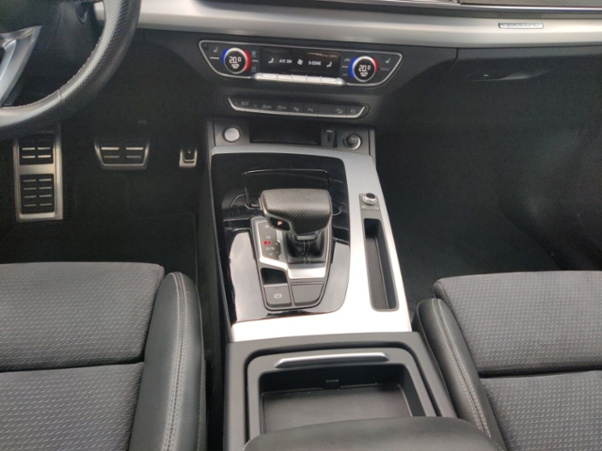 Audi Q5 SUV S line