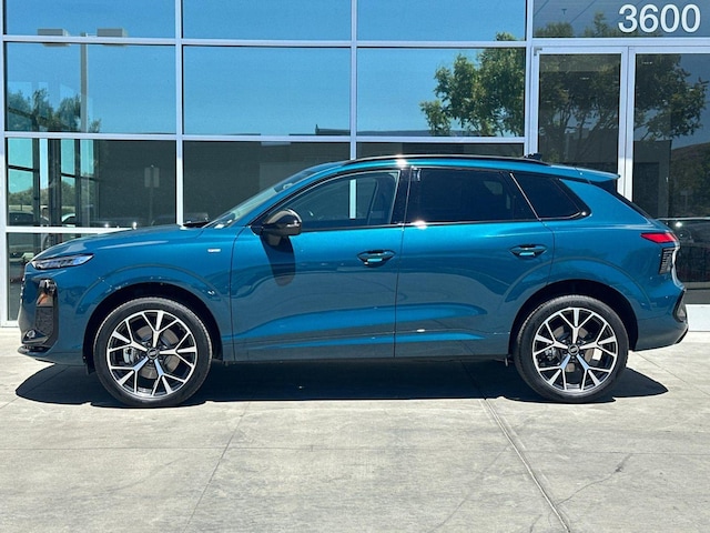 2026 Audi Q3 SUV