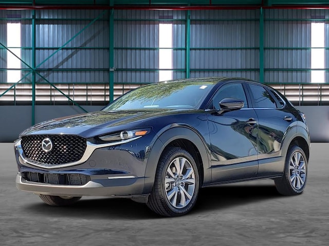 2020 Mazda CX-30