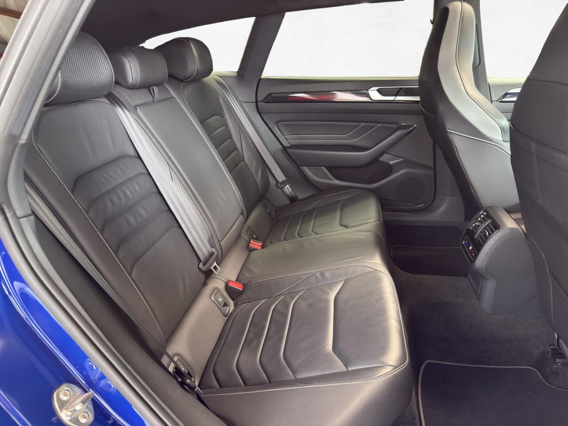 Volkswagen Arteon Shooting Brake R-Line