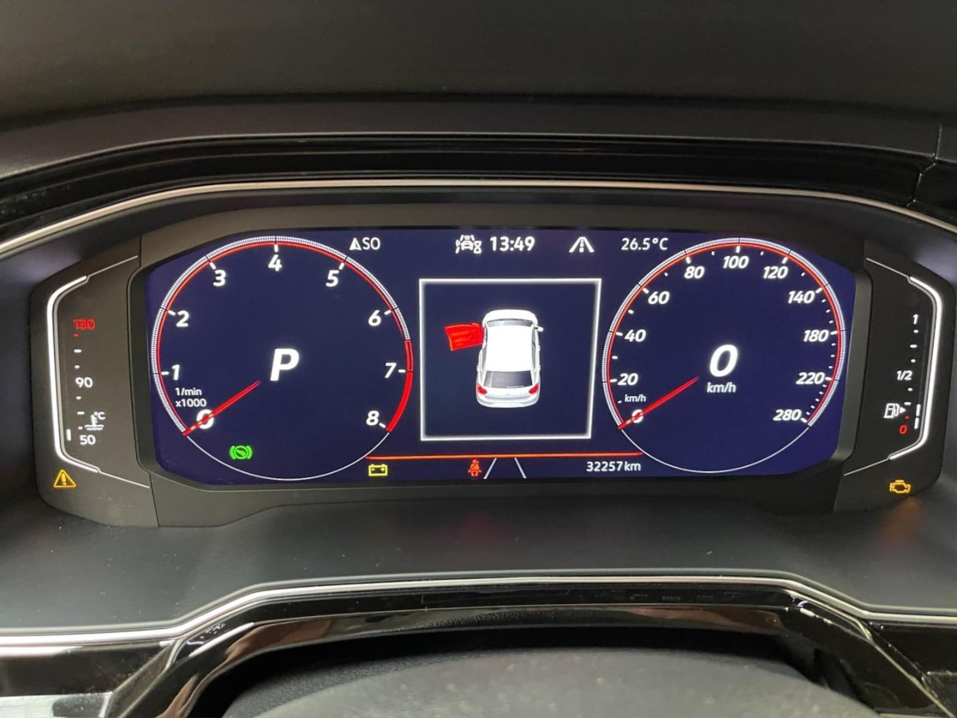 Volkswagen Polo GTI