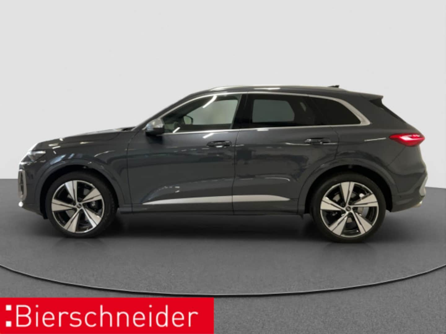 Bild über Audi SQ5 SUV TFSI 270 kW S tronic - für weitere Informationen kontaktieren Sie den Audi Partner