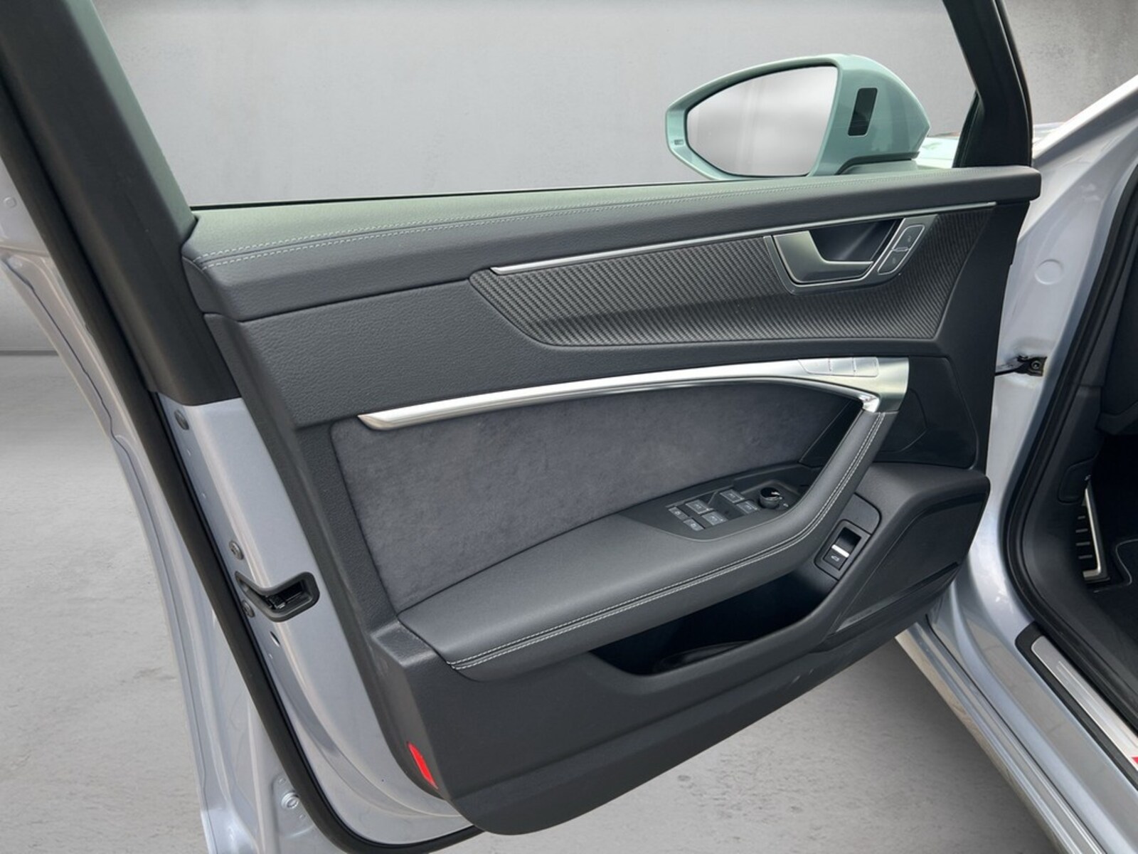Audi S6 Avant – Bild 6