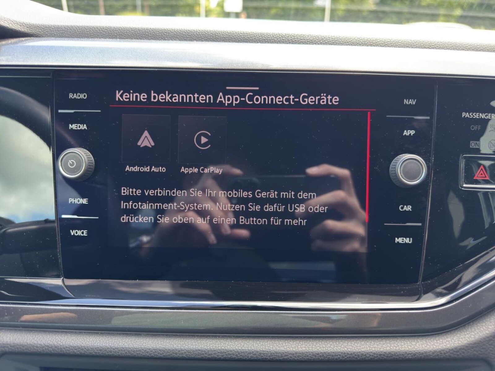 Volkswagen Polo – Bild 17