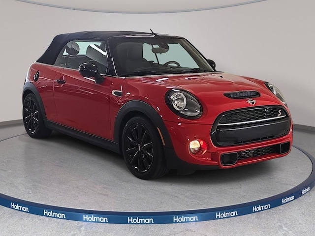 2019 MINI