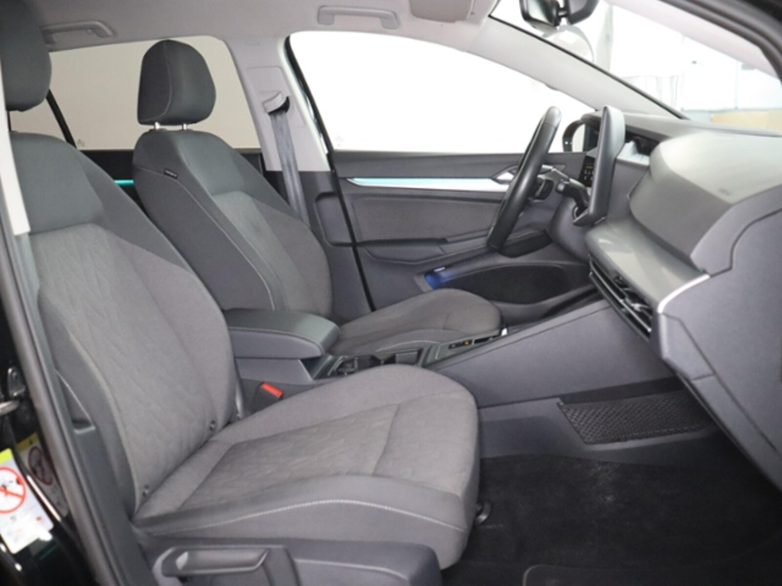 Volkswagen Golf Variant – Bild 13