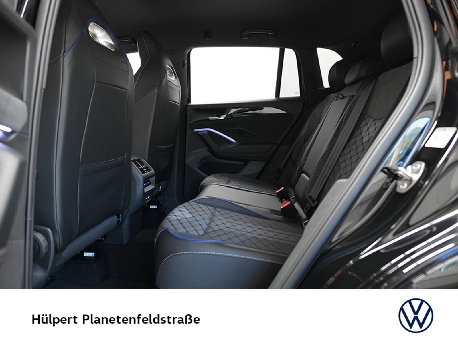 Volkswagen Tiguan – Bild 13