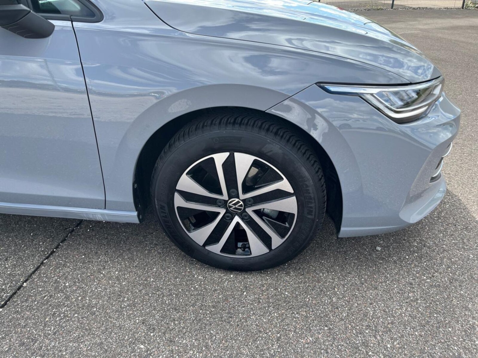 Volkswagen Golf – Bild 20
