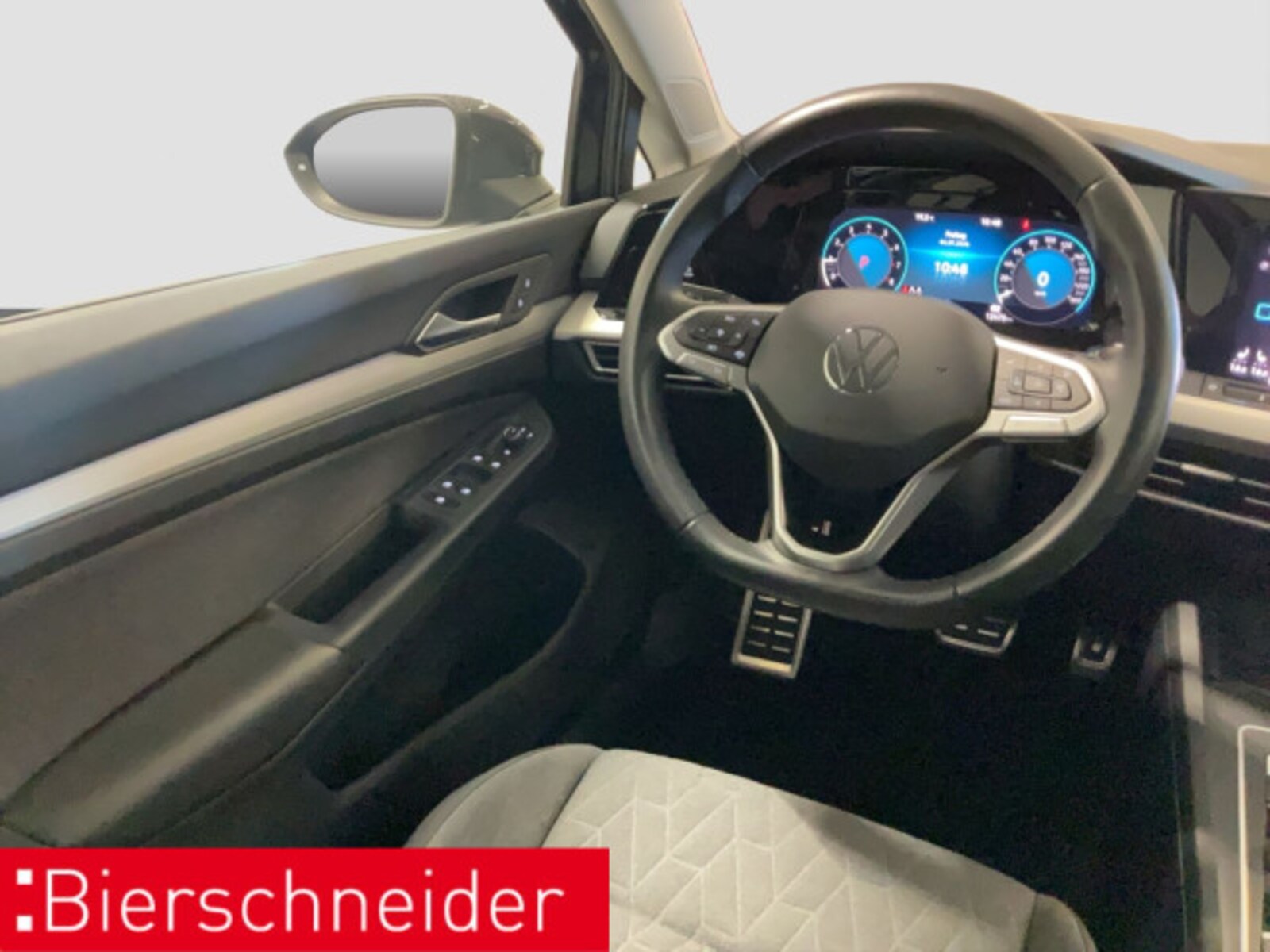 Volkswagen Golf – Bild 12