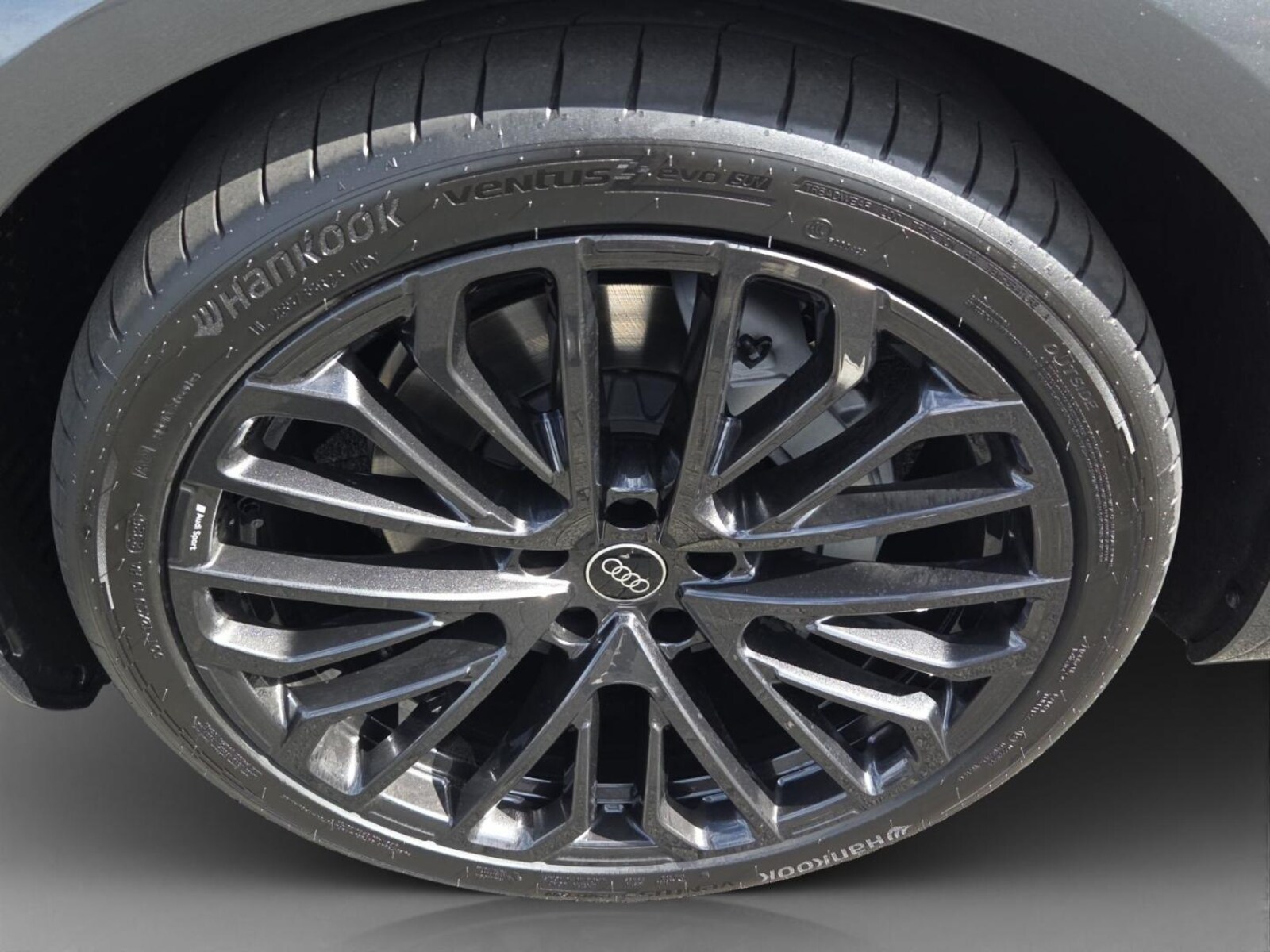 Audi Q7 – Bild 13