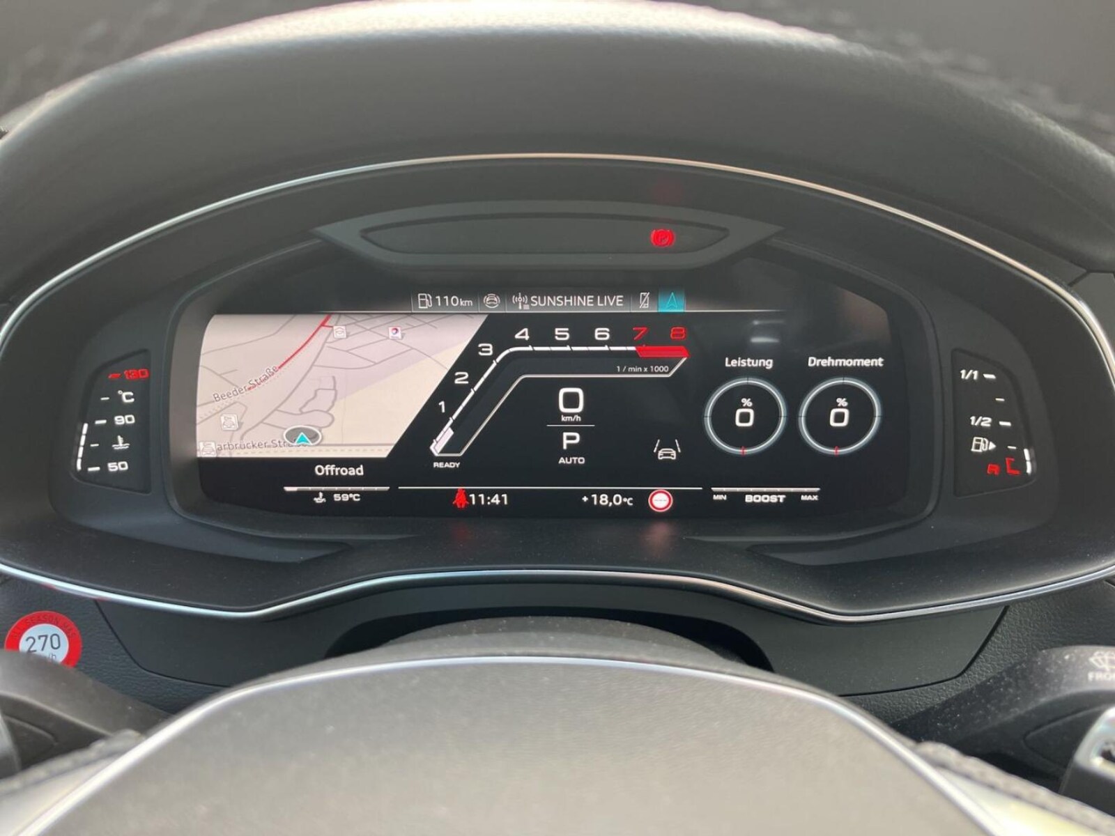 Audi RS 6 Avant – Bild 10