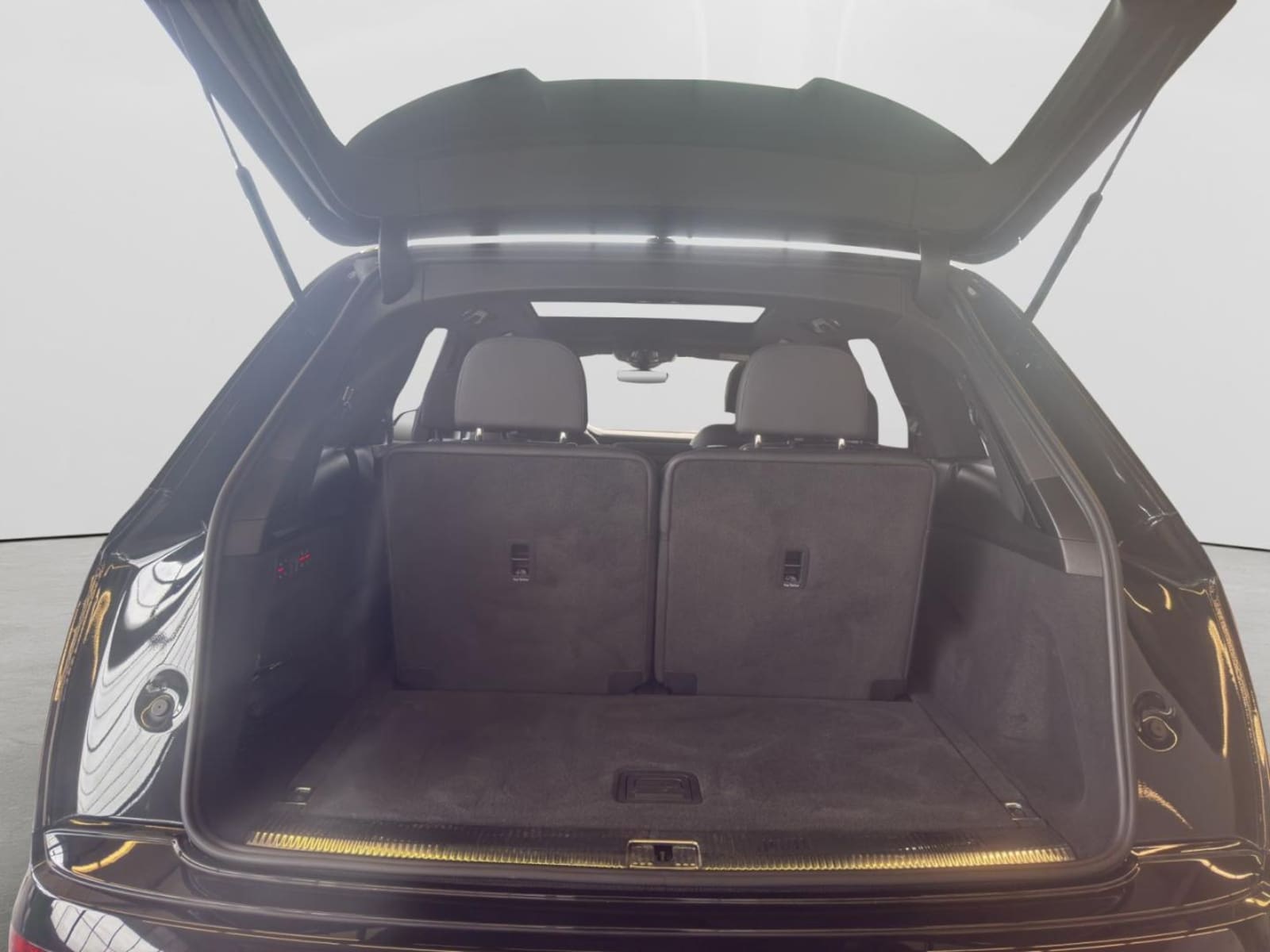 Audi Q7 – Bild 18