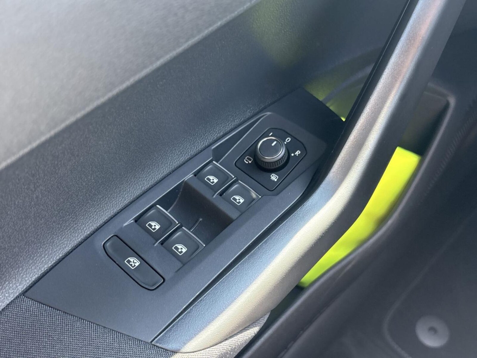 Volkswagen Polo – Bild 14