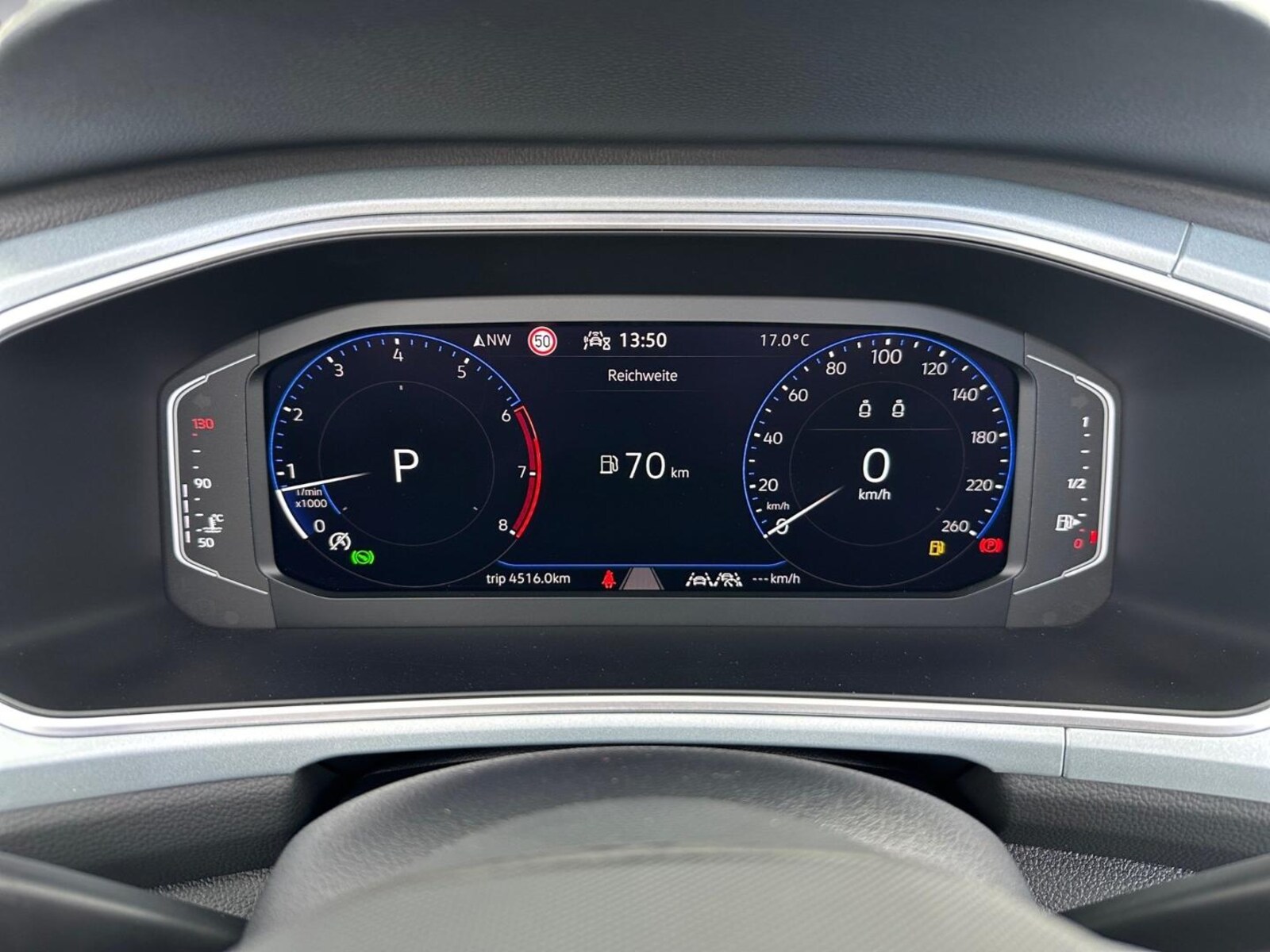 Volkswagen T-Roc Cabriolet – Bild 19
