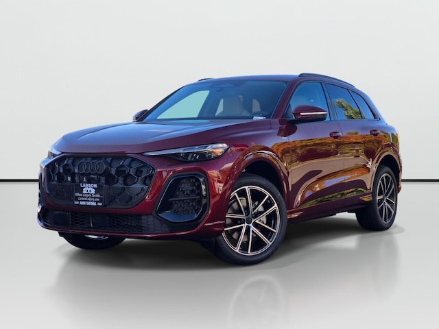 Photo of 2026 Audi Q5