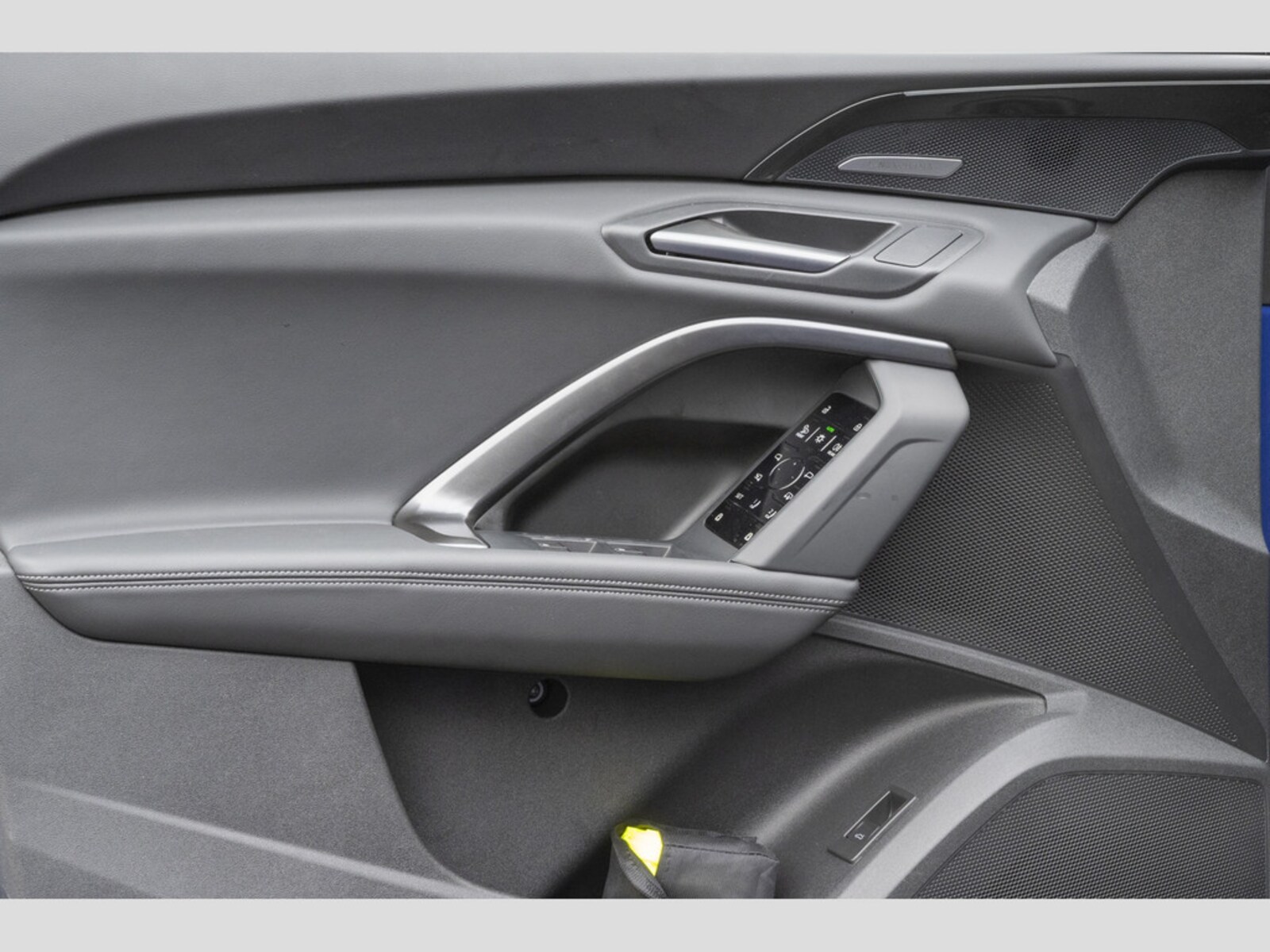 Audi Q5 Sportback – Bild 15